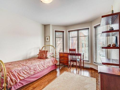 Chambre Ã Â coucher - 4421Z Boul. Décarie, Montréal (Côte-Des-Neiges/Notre-Dame-De-Grâce), QC 