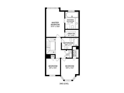 Plan (croquis) - 4421Z Boul. Décarie, Montréal (Côte-Des-Neiges/Notre-Dame-De-Grâce), QC 