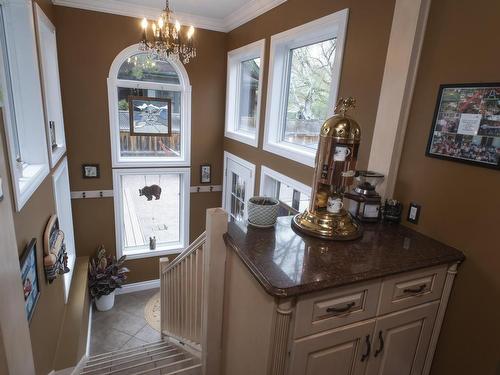 338 Catherine Street, Thunder Bay, ON - Indoor Photo Showing Dining Room