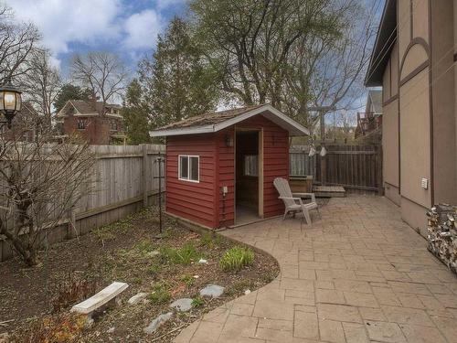 338 Catherine Street, Thunder Bay, ON - Outdoor