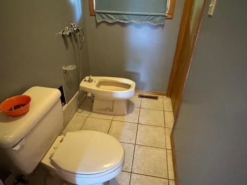 1741 Victor Street, Thunder Bay, ON - Indoor Photo Showing Bathroom