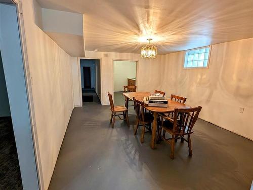 246 Wolseley Street, Thunder Bay, ON - Indoor Photo Showing Dining Room