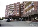 614-100 Elizabeth Avenue, St. John'S, NL 