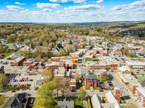 Exterior - 28  - 32 Rue Main O., Coaticook, QC - Outdoor With View