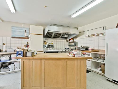 Kitchen - 28  - 32 Rue Main O., Coaticook, QC - Indoor