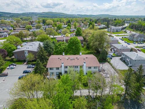 Overall view - 1415 Rue Laflèche, Sherbrooke (Les Nations), QC - Outdoor With View