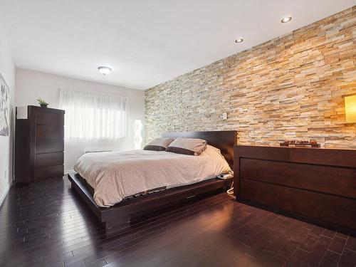 Master bedroom - 138 Rue Jean-Marc-Dansro, Blainville, QC - Indoor Photo Showing Bedroom