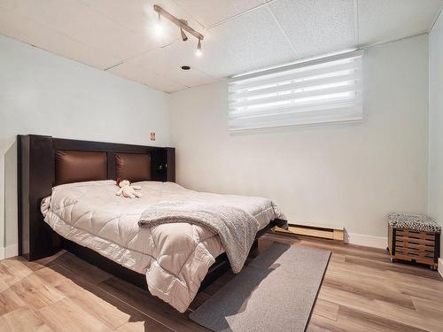 Bedroom - 138 Rue Jean-Marc-Dansro, Blainville, QC - Indoor Photo Showing Bedroom