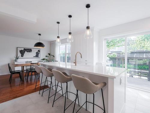 Kitchen - 152 Av. Jacques-Martin, La Prairie, QC - Indoor Photo Showing Other Room