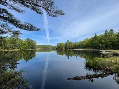 Waterfront - 479 Ch. Du Chêne-Rouge, Val-Des-Monts, QC - Outdoor With Body Of Water With View