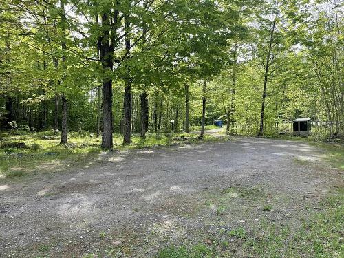 Overall view - 479 Ch. Du Chêne-Rouge, Val-Des-Monts, QC - Outdoor