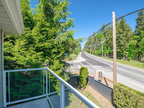 4-10 Ashlar Ave, Nanaimo, BC - Outdoor