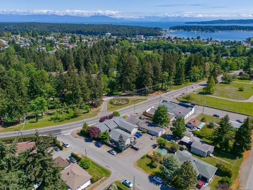 4-10 Ashlar Ave, Nanaimo, BC - Outdoor With View