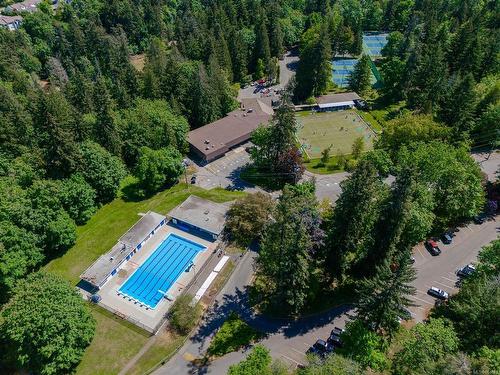 4-10 Ashlar Ave, Nanaimo, BC - Outdoor With View