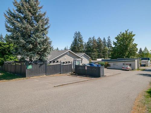 4-10 Ashlar Ave, Nanaimo, BC - Outdoor