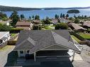 1444 Leask Rd, Nanaimo, BC  - Outdoor With Body Of Water 