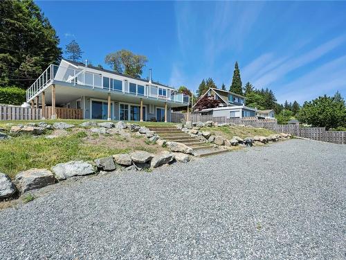 1444 Leask Rd, Nanaimo, BC - Outdoor
