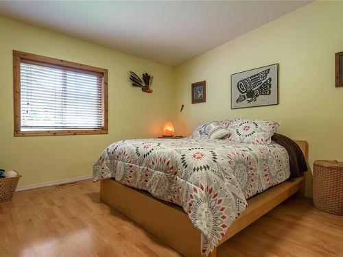 591 Green Rd, Quadra Island, BC 