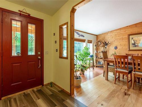 591 Green Rd, Quadra Island, BC 