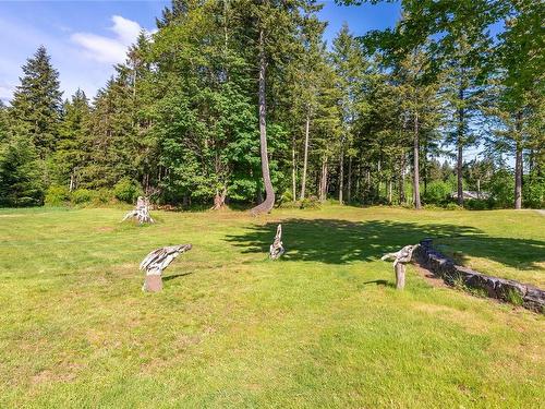 591 Green Rd, Quadra Island, BC 