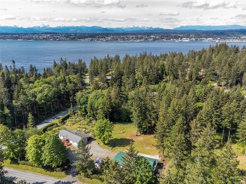 591 Green Rd, Quadra Island, BC 