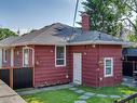 922 Esplanade Ave, Ladysmith, BC  - Outdoor With Exterior 