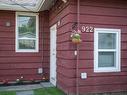 922 Esplanade Ave, Ladysmith, BC  - Outdoor With Exterior 