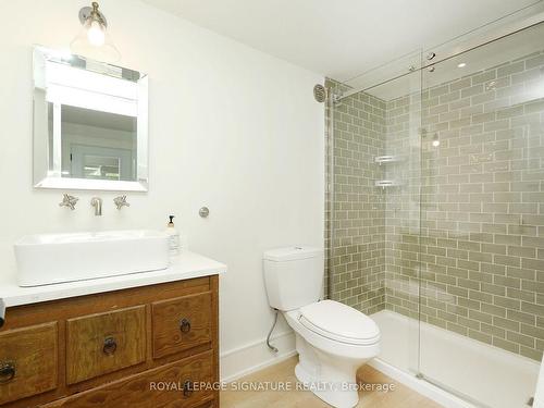171 Fifth Line, Otonabee-South Monaghan, ON - Indoor Photo Showing Bathroom