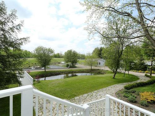 171 Fifth Line, Otonabee-South Monaghan, ON - Outdoor With View