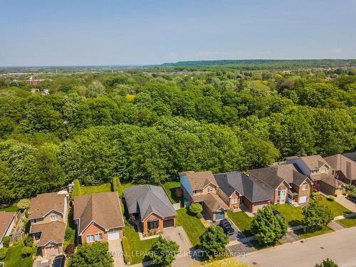 4233 Stadelbauer Dr, Lincoln, ON - Outdoor With View