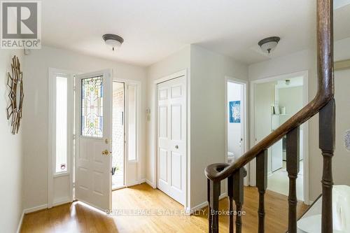32 Ravine Drive W, Hamilton, ON - Indoor Photo Showing Other Room