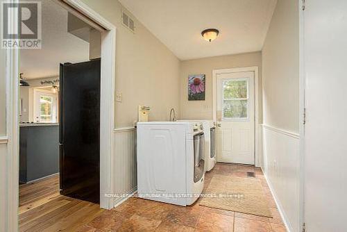 10 Cathcart Street, Huron-Kinloss, ON - Indoor Photo Showing Laundry Room