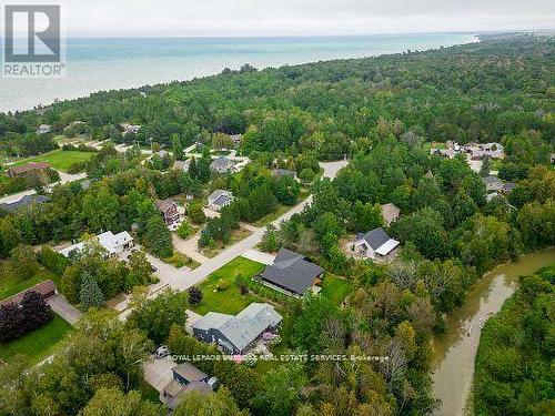 10 Cathcart Street, Huron-Kinloss, ON - Outdoor With View