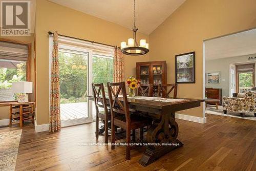 10 Cathcart Street, Huron-Kinloss, ON - Indoor Photo Showing Dining Room
