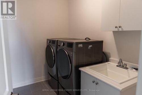 406 Humphrey Street, Hamilton, ON - Indoor Photo Showing Laundry Room