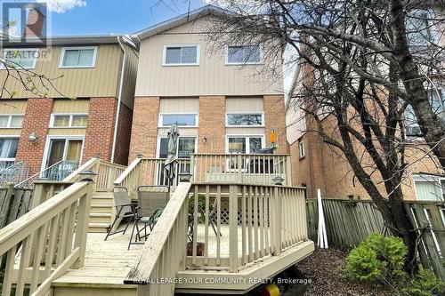 56 Carnival Court, Toronto, ON - Outdoor