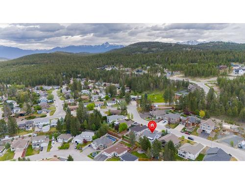 3329 Mt Fisher Drive, Cranbrook, BC - Outdoor With View