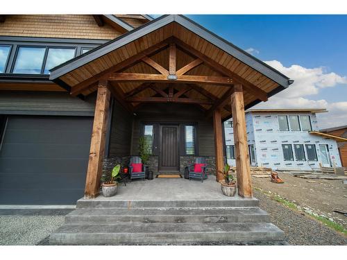 1574 Koocanusa Lake Drive, Lake Koocanusa, BC - Outdoor