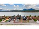 1574 Koocanusa Lake Drive, Lake Koocanusa, BC  - Outdoor With Body Of Water With View 