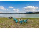 1574 Koocanusa Lake Drive, Lake Koocanusa, BC  - Outdoor With Body Of Water With View 