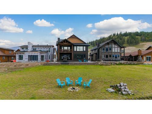 1574 Koocanusa Lake Drive, Lake Koocanusa, BC - Outdoor