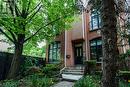 24 Alex Mews, Toronto, ON  - Outdoor 