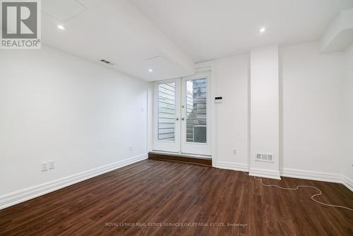 24 Alex Mews, Toronto, ON - Indoor Photo Showing Other Room