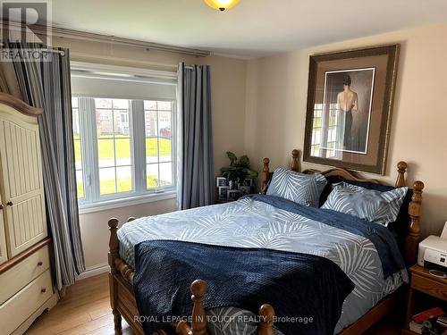 37 Tamerack Avenue, West Nipissing, ON - Indoor Photo Showing Bedroom