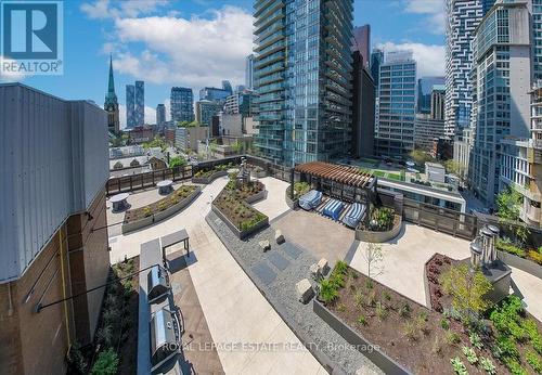 413 - 55 Lombard Street, Toronto, ON - Outdoor