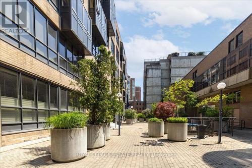 413 - 55 Lombard Street, Toronto, ON - Outdoor With Exterior