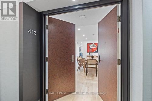 413 - 55 Lombard Street, Toronto, ON - Indoor Photo Showing Other Room