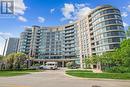 908 - 18 Valley Woods Road, Toronto, ON  - Outdoor With Balcony With Facade 