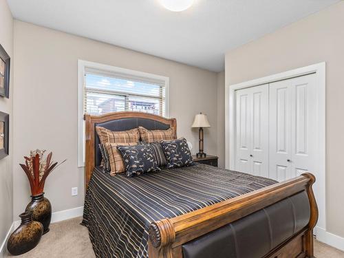 2165 Serrento Lane, West Kelowna, BC - Indoor Photo Showing Bedroom