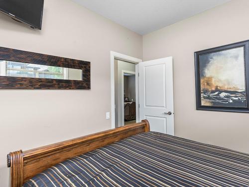 2165 Serrento Lane, West Kelowna, BC - Indoor Photo Showing Bedroom